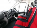 Fiat Ducato Maxi Van L4H2 2007 года (AU)